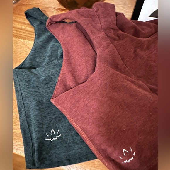 Beyond Yoga Spacedye Focus Cropped Tank | XS - Picture 7 of 7